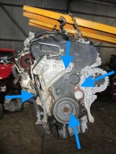Audi line crb for sale  WISBECH