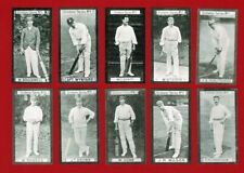W.g. grace cricketers for sale  CHIPPENHAM