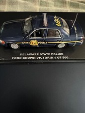 First response delaware for sale  Glasgow