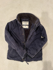 Abercrombie fitch jacket for sale  Ann Arbor