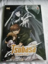 Tsubasa chronicle vol gebraucht kaufen  Deutschland
