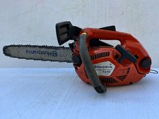 Motosega husqvarna t435 usato  Ginestra