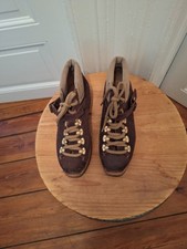 bergsteiger schuhe gebraucht kaufen bergsteiger schuhe gebraucht kaufen Hamburg