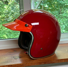 Biltwell helmet bonanza for sale  Benton Harbor