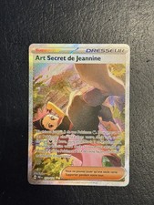 Carte pokémon art d'occasion  Château-l'Évêque
