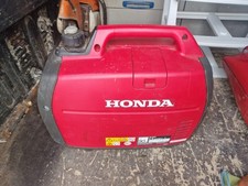 Honda eu220i silent for sale  CANTERBURY