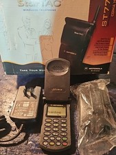 Rare motorola startac for sale  Fishersville