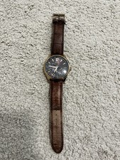 Unisex men watch for sale  Powder Springs