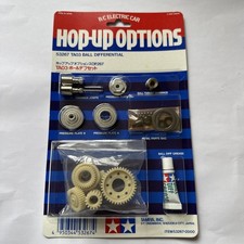 Tamiya ta03 ball for sale  YORK