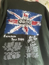 Original oasis dig for sale  MANCHESTER