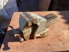 record bench vices 4 for sale record bench vices 4 for sale DUMFRIES