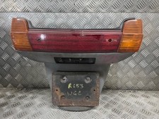 Piaggio hexagon 125 for sale Piaggio hexagon 125 for sale  BRADFORD