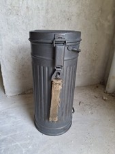 Boitier allemand ww2 d'occasion  Chambéry