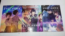 name your manga usato  Torino