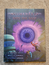 Numenera deep monte for sale  Pittston