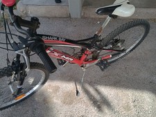 Mountain bike ragazzo usato  Massa