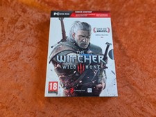 The Witcher 3: Wild Hunt Game of the Year Edition para PC, usado comprar usado  Enviando para Brazil