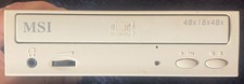 Msi drive 8348 for sale  Chico
