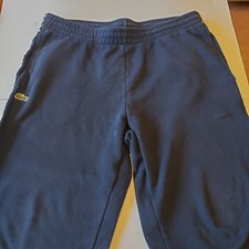 Lacoste joggers tracksuit for sale  HALESOWEN