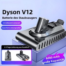 Dyson 965470 v12 gebraucht kaufen  Karlsruhe