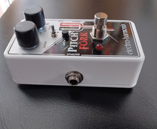 Electro harmonix pitch gebraucht kaufen  München