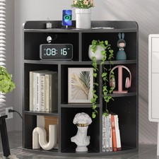 Corner cube shelf for sale  Brentwood