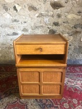 Nathan squares teak for sale  UK