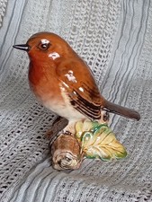 Beautiful beswick robin for sale  DARLINGTON
