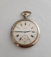 Reloj longines bolsillo. d'occasion  Expédié en Belgium