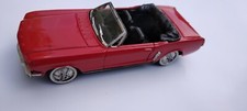 Ford mustang cabriolet d'occasion  Serres