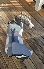 Dog life jacket for sale  Byron