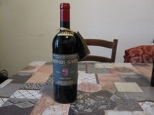 Brunello montalcino biondi usato  Brisighella