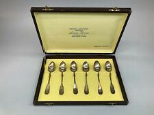 Set completo argento usato  Lecce