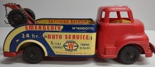 Emergency 24 horas Brinquedo de reboque de serviço automático comprar usado  Enviando para Brazil