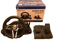 Volante xtreme hurricane usato Volante xtreme hurricane usato  Villalfonsina