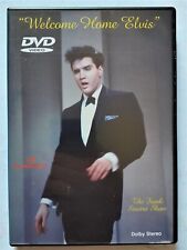 Elvis presley rare d'occasion  France