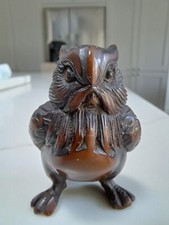 Japanese hand carved for sale  BIGGLESWADE