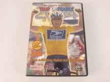 Tour 2004 dvd for sale  Sachse