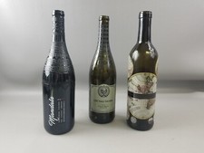 Lot decorative wine for sale  Cleveland
