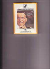 sinatra tapes track trilogy 8 for sale sinatra tapes track trilogy 8 for sale Milwaukee