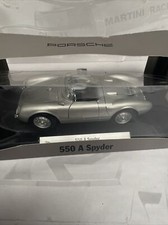 Porsche selection scale for sale  BRIDGNORTH