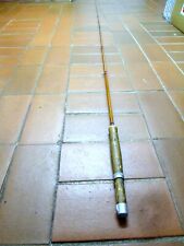 Canne lancer bambou d'occasion  Melun