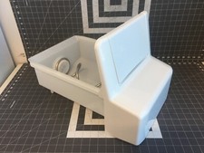 Whirlpool refrigerator ice for sale  Las Vegas