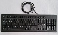 Compaq pr1101u wired for sale  ASHFORD