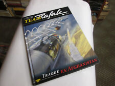 Team rafale t4.traque d'occasion  Aubagne