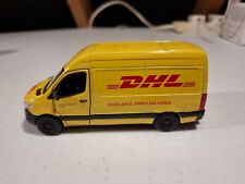 Kinsmart dhl mercedes for sale  HAILSHAM