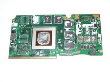 Carte graphique nvidia d'occasion  Échirolles