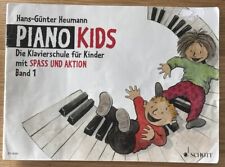 Piano kids klavierschule gebraucht kaufen  Baiersbronn