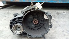 Cambio manuale completo usato  Italia