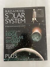 Build model solar for sale  DERBY